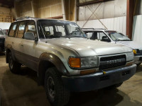 1991 TOYOTA LAND CRUIS JT3FJ80W3M0013443