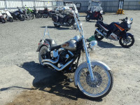 1994 HARLEY-DAVIDSON FLSTF 1HD1BML38RY012034