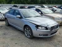 2011 VOLVO S80 3.2 YV1952AS4B1135218