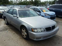 2000 INFINITI Q45 BASE JNKBY31A8YM300043