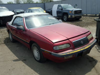 1993 Chrysler Lebaron Lx 1C3XU5531PF516821