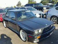 1989 BMW M3 WBSAK0305K2198214