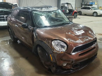 2015 MINI COOPER S P WMWSS5C5XFWS99801