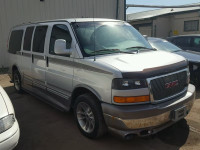 2003 GMC SAVANA RV 1GDFH15T731189865