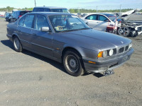 1995 BMW 540 I AUTO WBAHE6329SGF31566