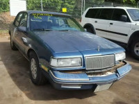 1990 BUICK SKYLARK CU 1G4NC54N2LM020193