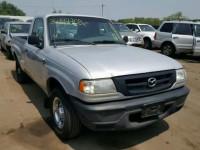 2005 MAZDA B2300 4F4YR12D05PM01293