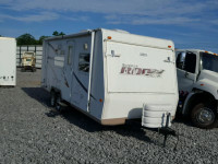 2008 WILDWOOD ROCKWOOD 4X4TRLY208D096544