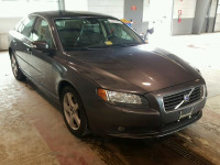 2008 VOLVO S80 T6 TUR YV1AH992081072077