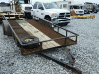 2000 OTHER TRAILER T845134