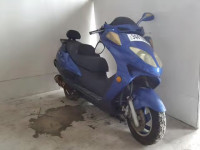 2007 OTHE SCOOTER 5RYSG10917S043293