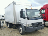 2008 FORD LOW CAB FO 3FRLL45Z38V690738