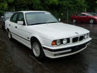 1995 BMW 525 I AUTO WBAHD6323SGK51481