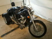 1999 HONDA VT600 CD JH2PC213XXM900747