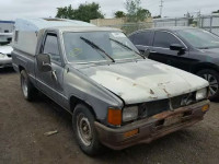 1988 TOYOTA PICKUP 1/2 JT4RN50RXJ5141456