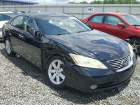 2007 LEXUS ES350 JTHBJ46G172091665