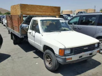 1986 TOYOTA PICKUP CAB JT5RN75T1G0005301