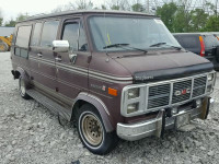 1990 GMC RALLY WAGO 2GDEG25KXL4521107