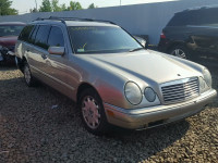 1998 MERCEDES-BENZ E 320 4MAT WDBJH82F1WX012329