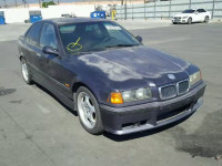 1997 BMW M3 AUTOMATICAT WBSCD0322VEE10044