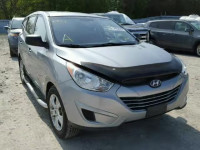 2012 HYUNDAI TUCSON GL KM8JT3AC4CU416888