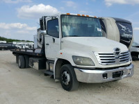 2009 HINO 258 5PVND8JN894S50174