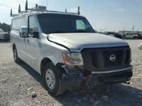 2014 NISSAN NV 2500 1N6AF0KY6EN111035