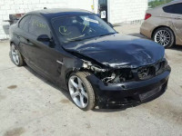 2009 BMW 135 I WBAUC73549VK95156