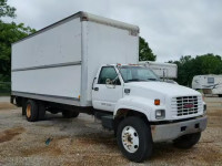 1998 GMC C-SERIES C 1GDJ7H1M5WJ513579