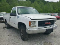 1999 GMC SIERRA C25 1GTGC24R3XF063546