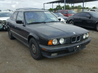 1993 BMW 525 I AUTO WBAHD6316PBJ88498