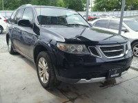 2008 SAAB 9-7X 4.2I 5S3ET13S482800021