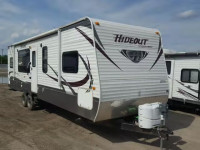 2012 KEYSTONE HIDEOUT 4YDT30R29C7202840