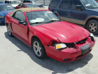 1999 FORD MUSTANG CO 1FAFP46V7XF162091