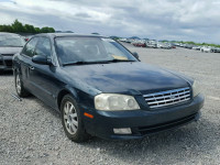 2001 KIA OPTIMA MAG KNAGD126015026268