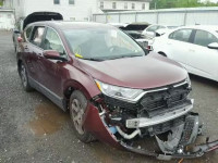 2018 HONDA CR-V EX 2HKRW2H54JH636412