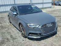 2017 AUDI S3 PREMIUM WAUB1GFF5H1041155