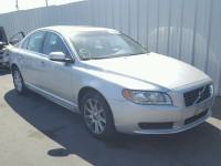 2009 VOLVO S80 3.2 YV1AS982091094598