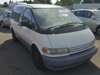 1997 TOYOTA PREVIA DX JT3GK12M1V1249623