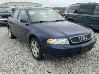 1996 AUDI A4 WAUDA88D1TA091800