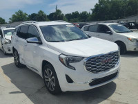 2018 GMC TERRAIN DE 3GKALSEX0JL284123