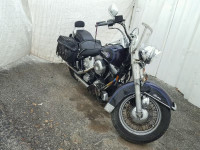 1995 HARLEY-DAVIDSON FLSTC 1HD1BJL44SY043133