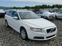 2010 VOLVO V70 3.2 YV1960BW2A1143173