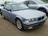 1995 BMW 325 IC WBABJ5323SJC82860