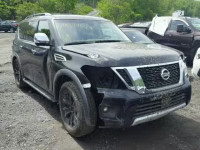 2017 NISSAN ARMADA PLA JN8AY2NE9H9701922