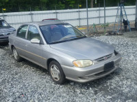 1999 KIA SEPHIA BAS KNAFB1211X5788765