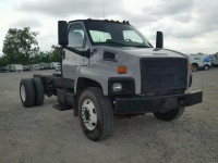 2005 GMC C7500 C7C0 1GDM7C1C55F511968