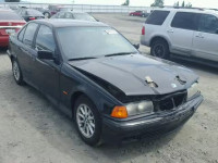 1998 BMW 318 I WBACC9321WEE60818