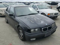 1997 BMW 328 I AUTO WBACD4323VAV45940