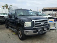 2006 FORD F 250 1FTSW21P96ED78103